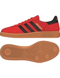 adidas spezial rot