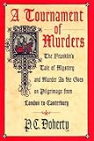 Cover zum Buch A Tournament of Murders: The Franklin...