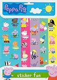 Alligator Books Peppa Pig Sticker Fun