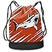 Produktbild COOABC Killer Sea Creature Swimming Fitness Drawstring Bag Backpack Bundle Backpack