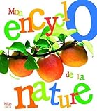 Mon encyclo de la nature