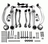 Reparatursatz LEMFÖRDER 27421 01 Lenkersatz, Radaufhängung