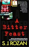 Cover zum Buch Bitter Feast