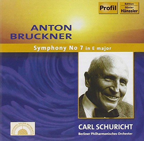 Preisvergleich Produktbild Symphonie Nr. 7