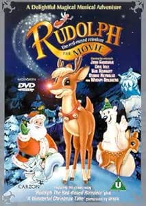 Rudolph the red nosed reindeer film