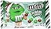 Produktbild M&M's Holiday Mint Pfefferminz 280.7g Schokokugeln, direkt aus USA