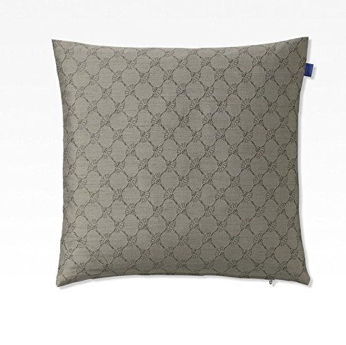 JOOP! 20984-011-40-40 Kissenhülle Cornflower Größe 40 x 40 cm, kitt