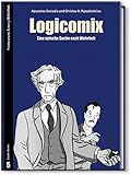 Cover zum Buch Logicomix