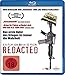 Redacted [Blu-ray]