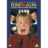 Home Alone 4 Dvd 03 Region 1 Us Import Ntsc Amazon Co Uk Dvd Blu Ray