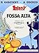 Asterix. Lateinische Ausgabe.: Asterix latein 08: Fossa Alta by 