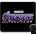 Produktbild LILLIAM@ Avengers Endgame Quality Mouse Mat(Mouse Pad) Rectangle Mousepad Gaming Environmental Mouse Pad Rubber Oblong Mouse Mat in 9.5 * 7.8 inch PYB1594935