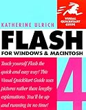 Flash 4 for Windows and Macintosh, Engl. ed. (Visual Quickstart Guides) by 