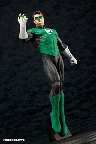 DC Comics SV136 DC Universe Green Lantern Artfx+ Statue