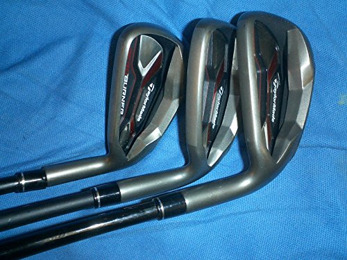 Taylor-made-5-7-9-graphite-aero-burners-ex-demo