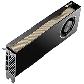 PNY NVIDIA RTX PRO 6000 Blackwell Max-Q İş İstasyonu S&uuml;r&uuml;m&uuml;