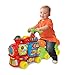 VTech Baby Push and Ride Alphabet Train