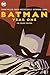 Batman: Year One Deluxe Edition by Frank Miller, David Mazzucchelli