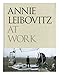 Produktbild Annie Leibovitz at Work