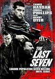 The Last Seven [DVD]