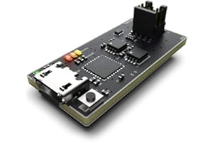 Flirc Jeff Probe - Open Source JTAG
