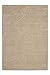 Produktbild Beauty.Scouts Hochflorteppich "Elea" beige 80x150 cm, 120x170 cm, 150x220 cm, 190x280 cm, Teppich, Hochflor, Shaggy, Größe 150 x 220 cm