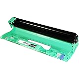 InkJello Drum Unit For Printer, Compatible with Brother DCP-1510 DCP-1512 DCP-1610W DCP-1612W HL-1110 HL-1112 HL-1210W HL-121