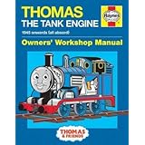 Thomas the Tank Engine Manual