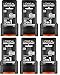 x6 L'Oreal Paris Men Expert 5 in 1 Total Clean Shower Gel 300ml