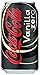Produktbild Coca-Cola Vanilla Zero (330ml) - 24 cans