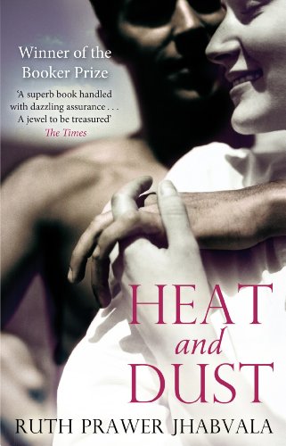 Download Heat And Dust (English Edition)