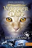Image de Warrior Cats - Die neue Prophezeiung. Sternenglanz: II, Band 4