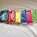 Produktbild Indian Holi Pulver x 6 Farben je 100 g
