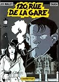 120, rue de la Gare by 