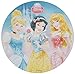 Produktbild Cake Company Prinzess- Arielle,Cinderella,Dornröschen 2er Pack (2 x 29 g)
