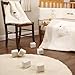 Bed-e-Byes Bramble and Smudge Bedding Bale Cot/ Cotbed (Quilt, Pack of 5 Pieces)