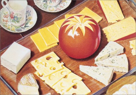 Livres Couvertures de Kitchen Kitsch