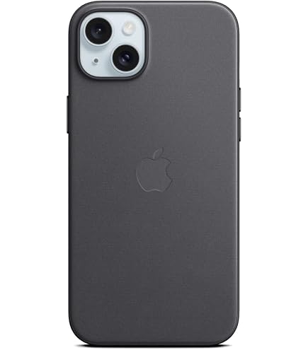 Black Rock Mag Urban Case Für IPhone 15 Pro - MagSafe Kompatibel, Ultraslim, Antibakteriell