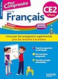 Image de Pour Comprendre Tout Le Français CE2 - Nouveau programme 2016