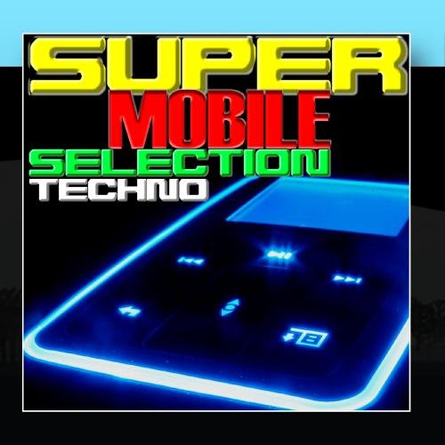 Preisvergleich Produktbild Super Mobile Selection Techno