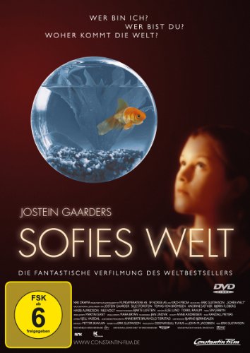 Preisvergleich Produktbild Sofies Welt