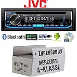 CanBus & Lenkradfernbedienungsadapter sind nicht im Lieferumfang (wenn nicht angegeben)