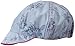 Chicco Baby Girls 0-24m Floral Cap -  Blue - 92