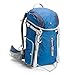 Produktbild Manfrotto Off Road Rucksack (für DSLR Kamera) blau