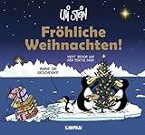 Fröhliche Weihnachten by 
