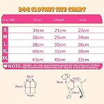 Beetest-Carino-Gatto-Cucciolo-Cane-Caldo-Maglia-Maglione-Animali-Inverno-Caldo-Cappotto-Maglieria-Vestiti-Costumi