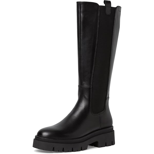 Bottine Chelsea en cuir noir 1 25992 41 001 : Achetez en ligne les Bottines de Bottine Chelsea en cuir noir 1 25992 41 001 : Achetez en ligne les Bottines de