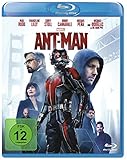  Ant-Man [Blu-ray]
