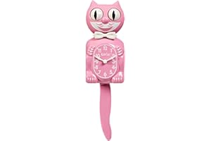KIT CAT Klock Edición Limitada - Rosa Satinado