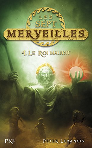 couverture de : Le Roi maudit Tome 4 (S&eacute;rie termin&eacute;e)